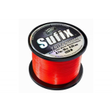 Sufix Vlasec Tritanium 1520m / 0,30mm / 6,3kg Neon Orange