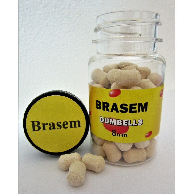 DUMBELLS - BRASEM