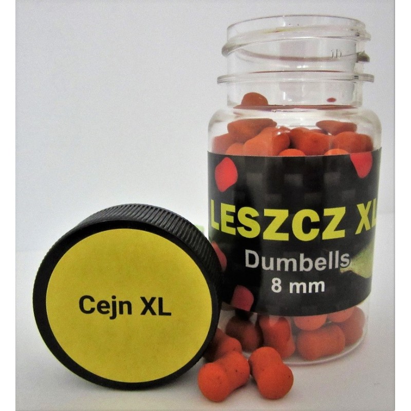 DUMBELLS - CEJN XL
