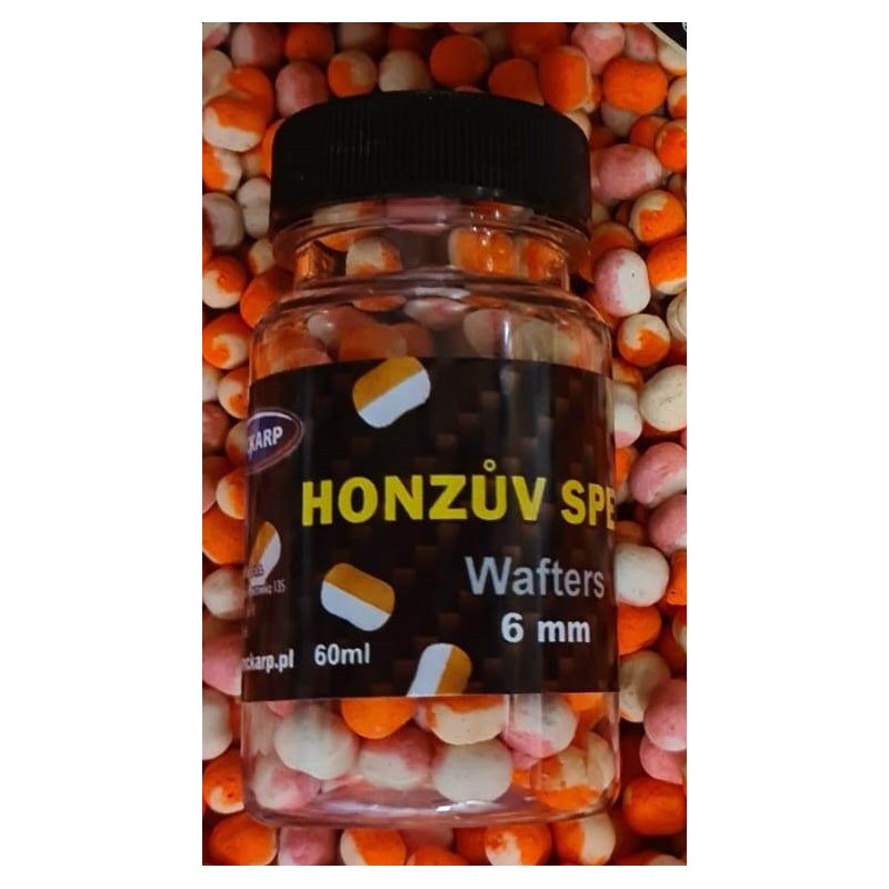 DUMBELLS WAFTERS- HONZŮV SPECIÁL