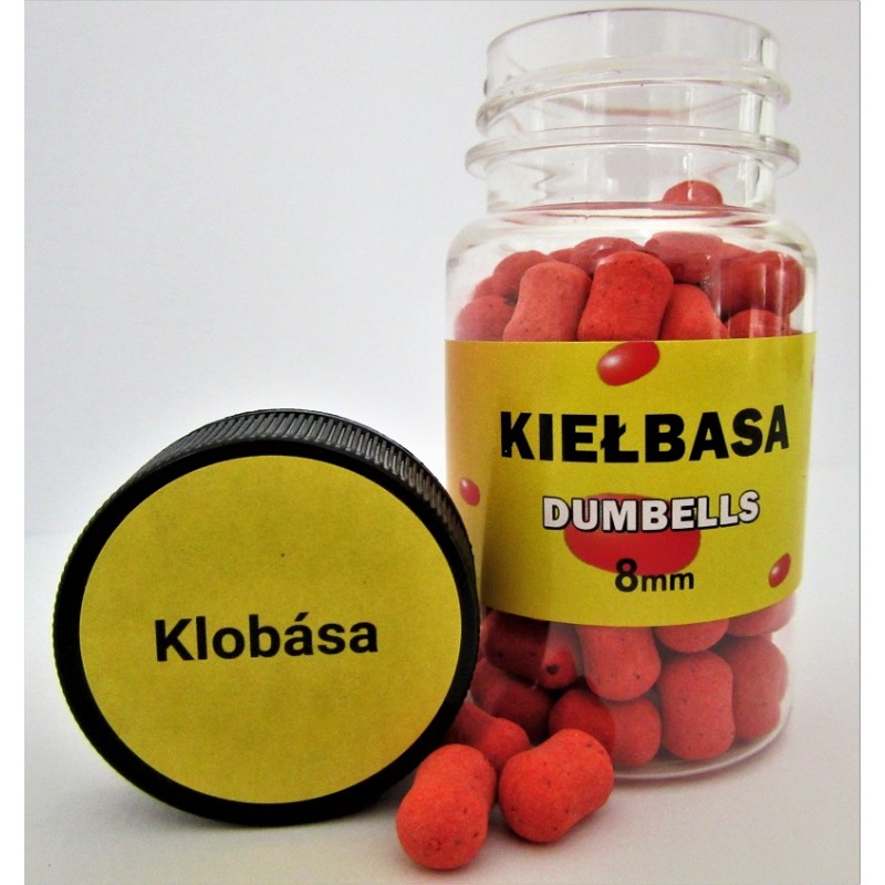 DUMBELLS - KLOBÁSA