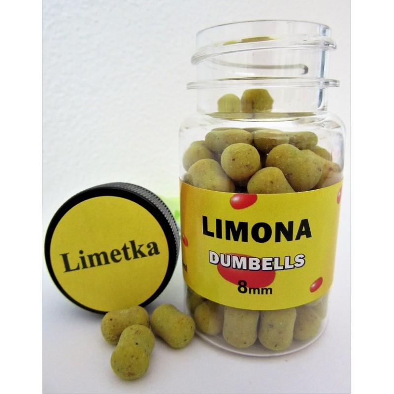 DUMBELLS - LIMETKA