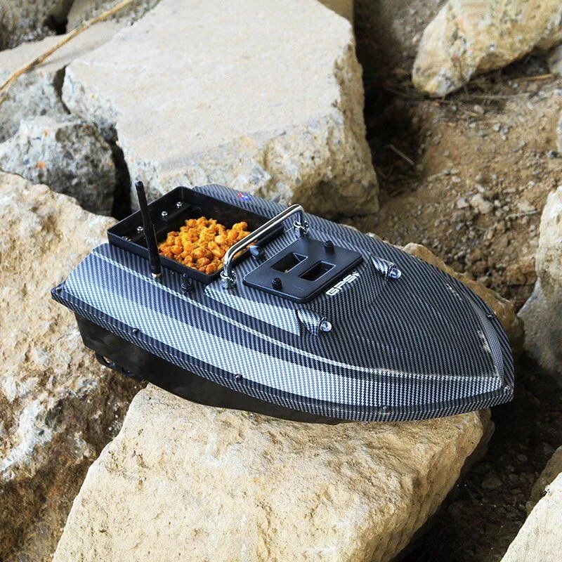 D001 BLACK + GPS + TAŠKA