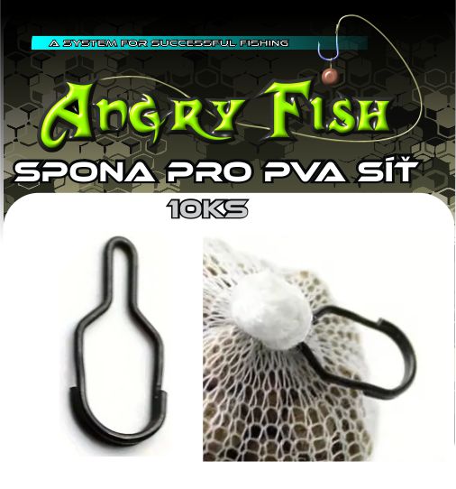 SPONA NA PVA 10KS