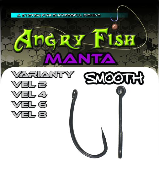 MANTA SMOOTH   PTFE