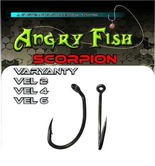 SCORPION  PTFE
