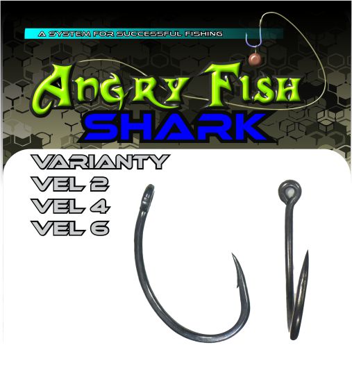 SHARK   PTFE