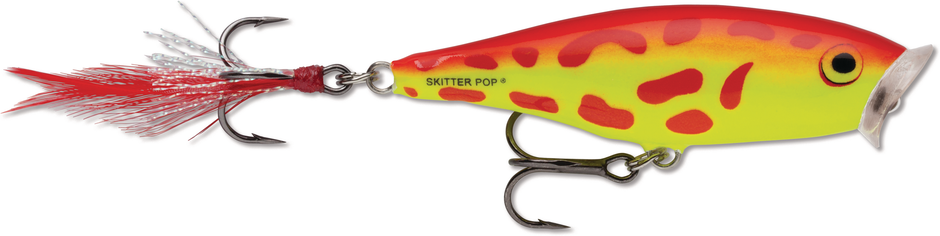 SKITTER POP 5CM