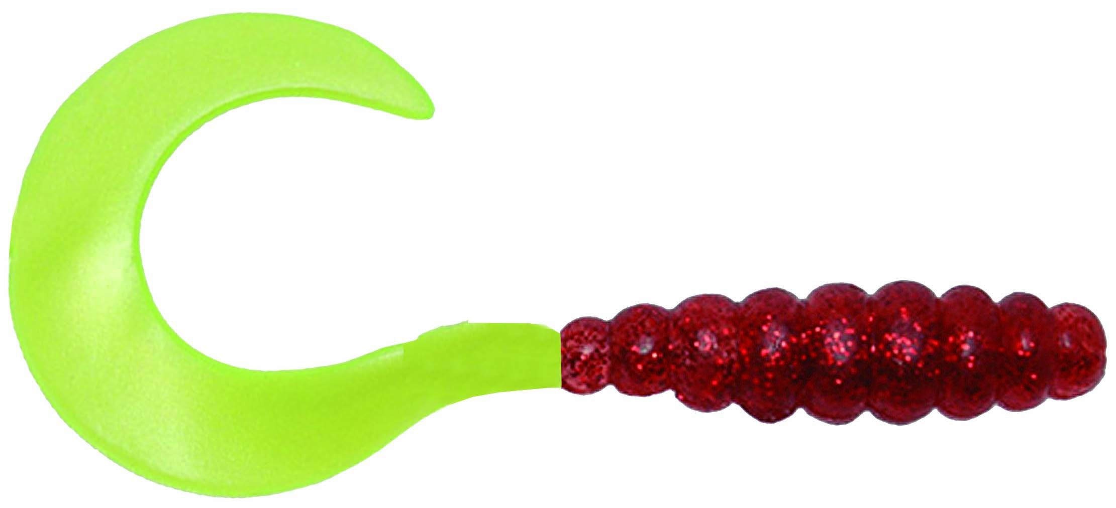 TWISTER ICE FISH 7 CM