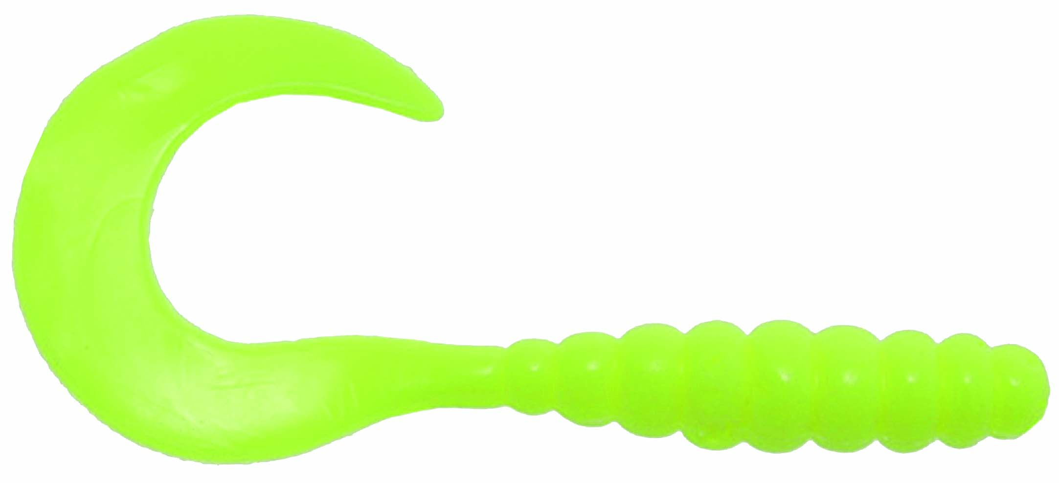 TWISTER ICE FISH 7 CM