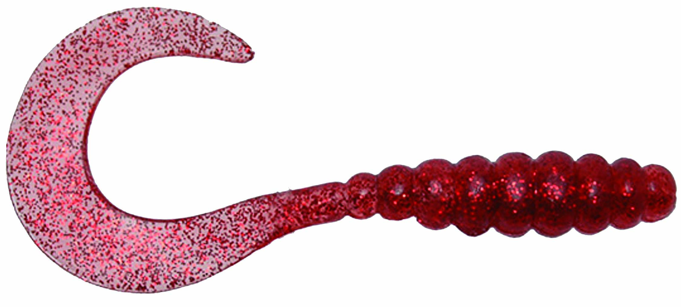 TWISTER ICE FISH 7 CM