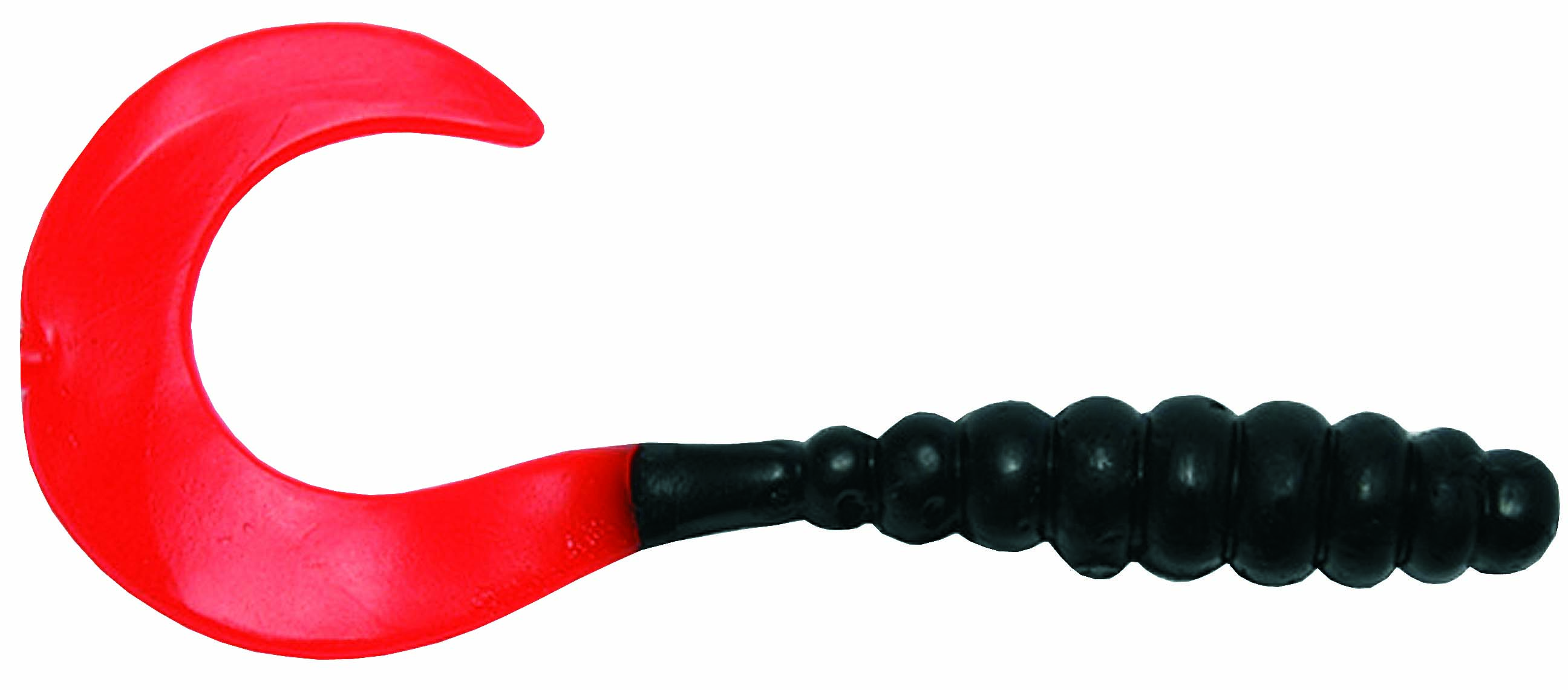 TWISTER ICE FISH 7 CM
