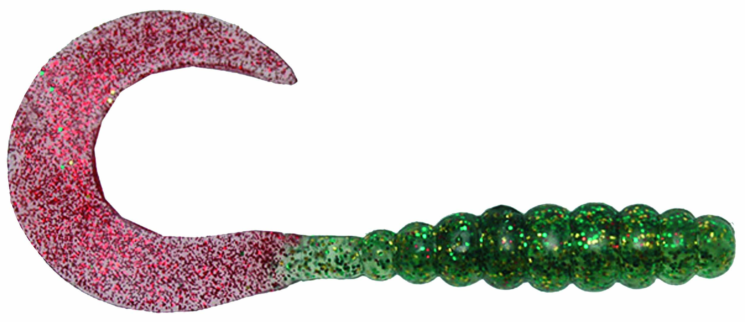 TWISTER ICE FISH 7 CM
