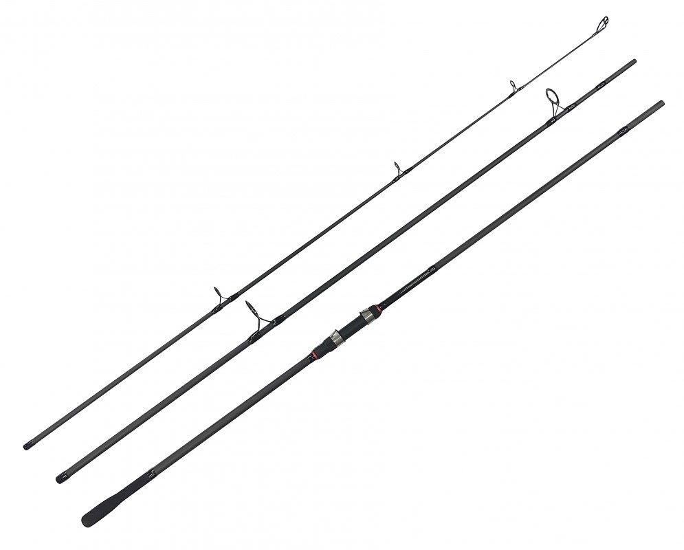 ZFISH PRUT BLIZZARD 12FT/3LB - 3SEC.