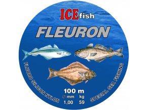 VLASEC - FLEURON 100M 0,90 47kg