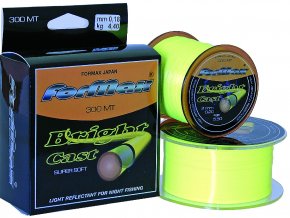 VLASEC - BRIGHT CAST 0,18