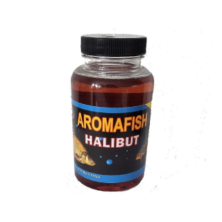 AROMAFISH - HALIBUT 250 ML
