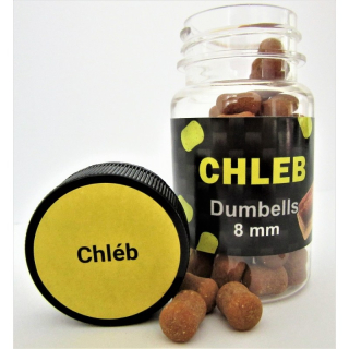  search Dumbells - CHLÉB DUMBELLS - CHLÉB