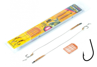 EXTRA CARP NÁVAZEC BOILIE RIG EXC 555